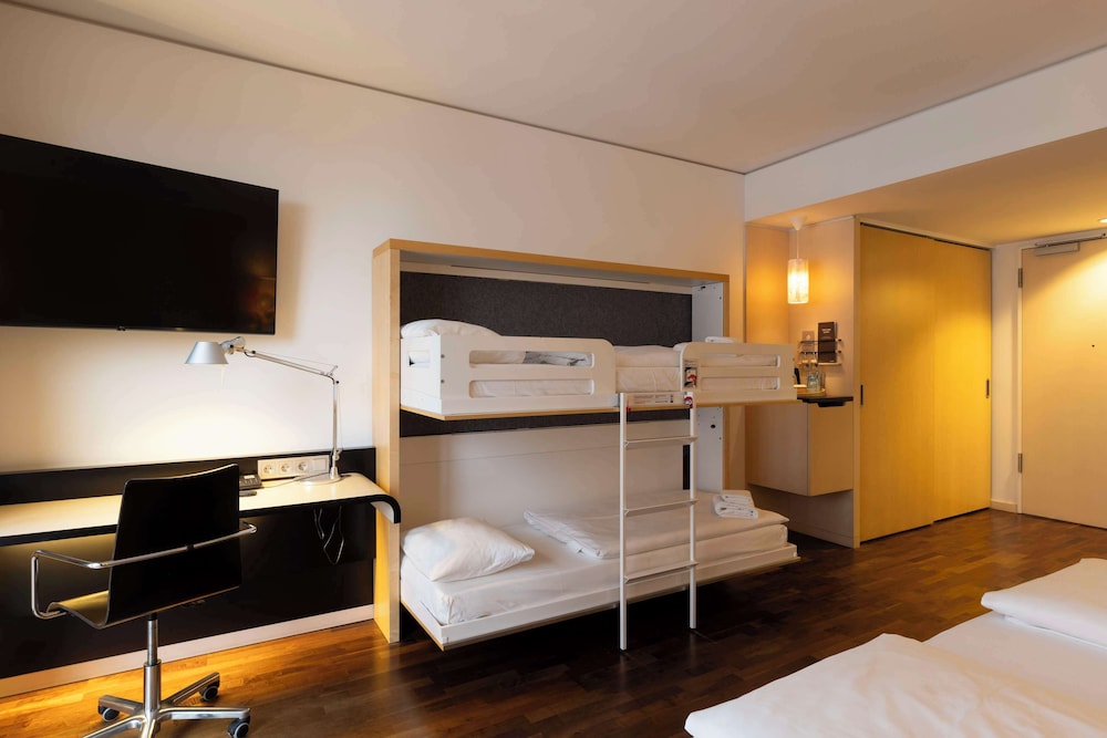 Scandic Berlin Potsdamer Platz 17