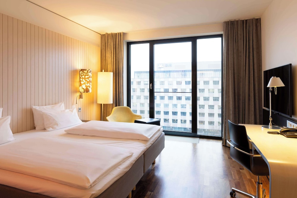 Scandic Berlin Potsdamer Platz 14