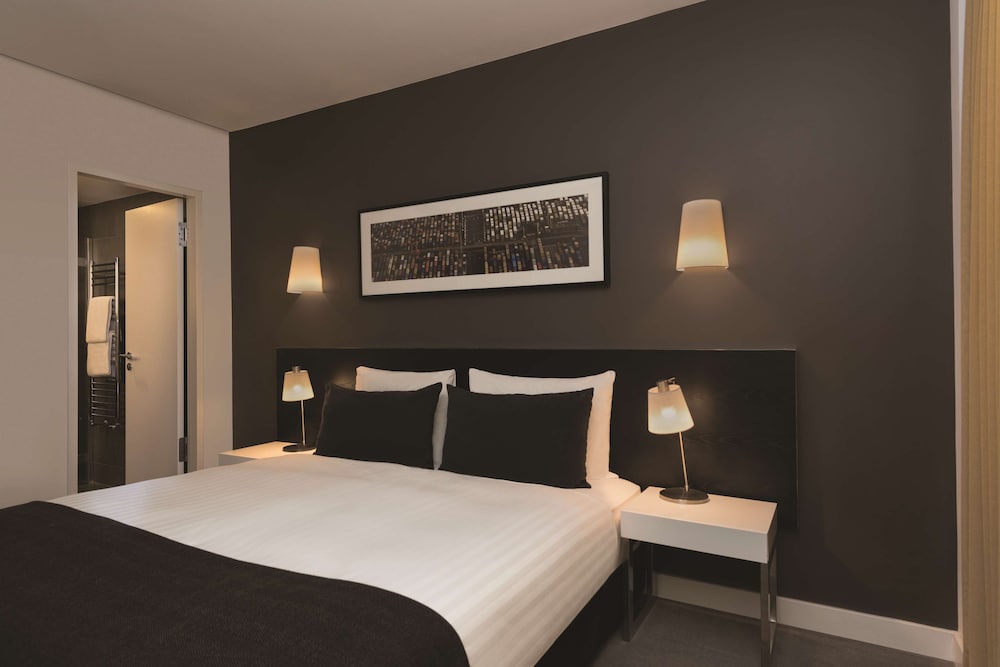 Adina Apartment Hotel Berlin Hackescher Markt 22