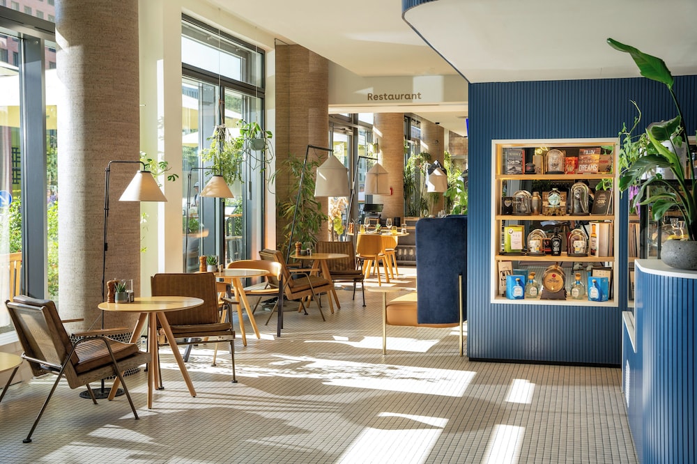 INNSiDE Berlin Mitte 12