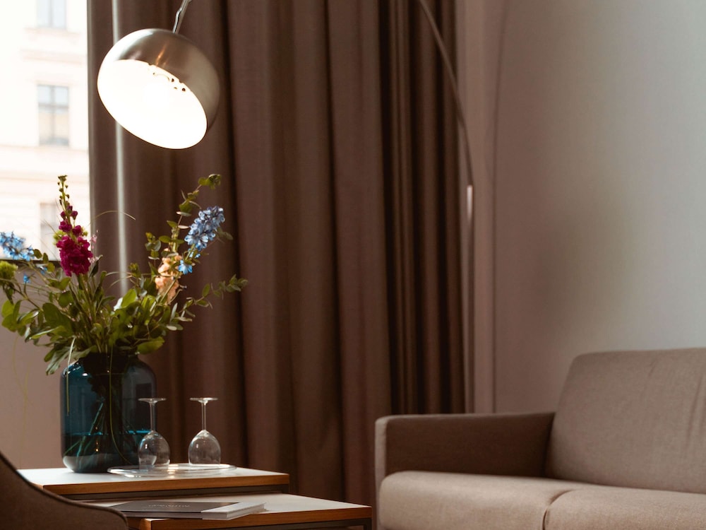 Hotel MOA Berlin 21