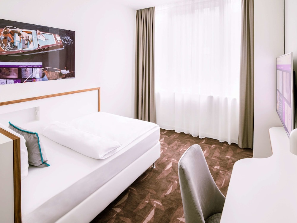 Hotel MOA Berlin 17