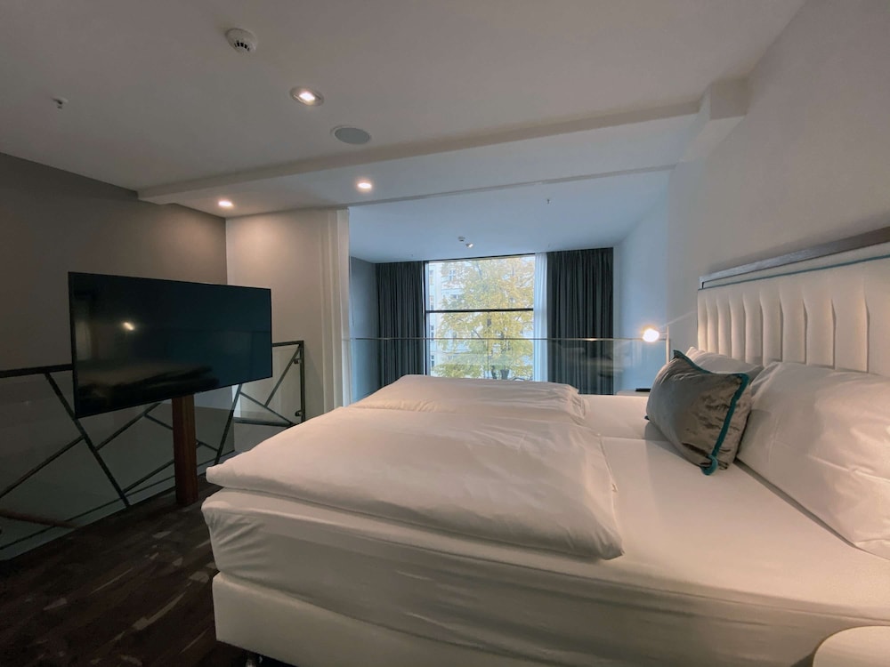 Hotel MOA Berlin 22