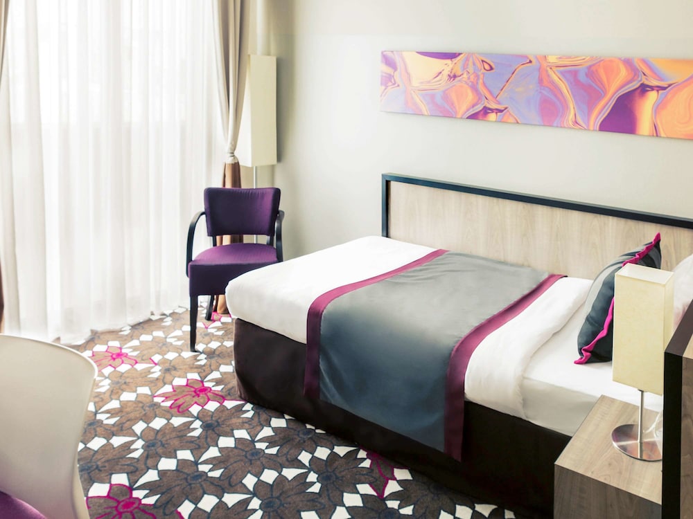 Hotel MOA Berlin 12