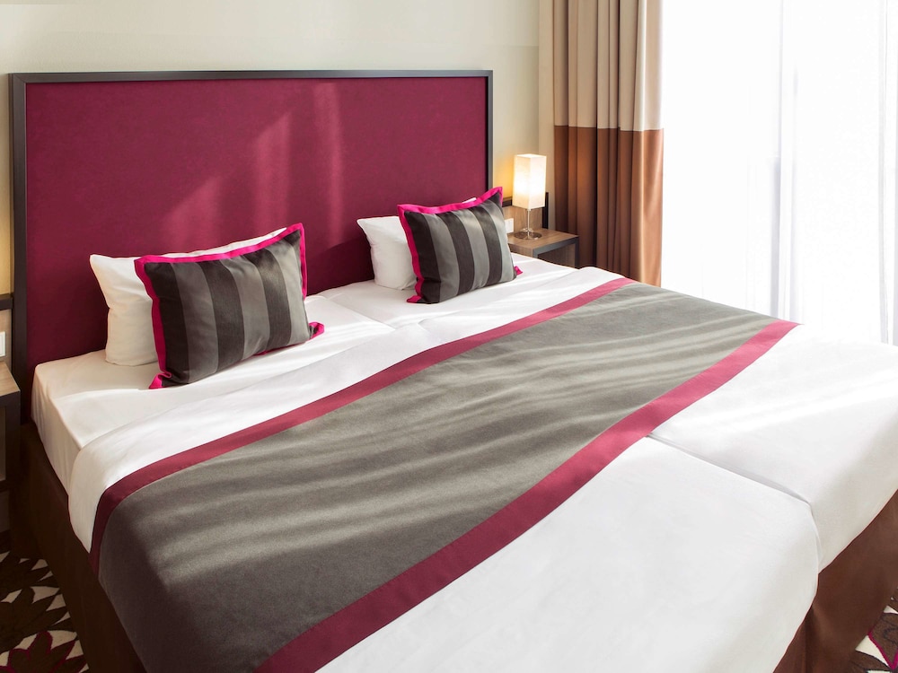 Hotel MOA Berlin 13