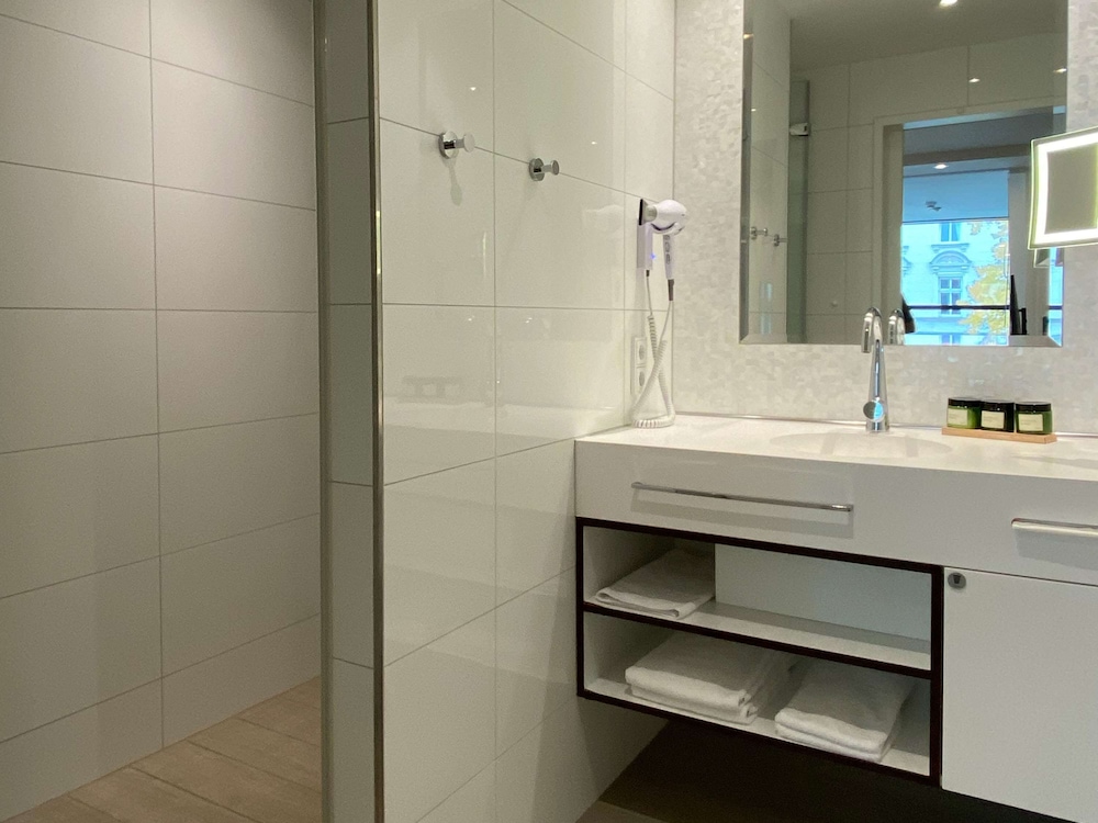 Hotel MOA Berlin 24