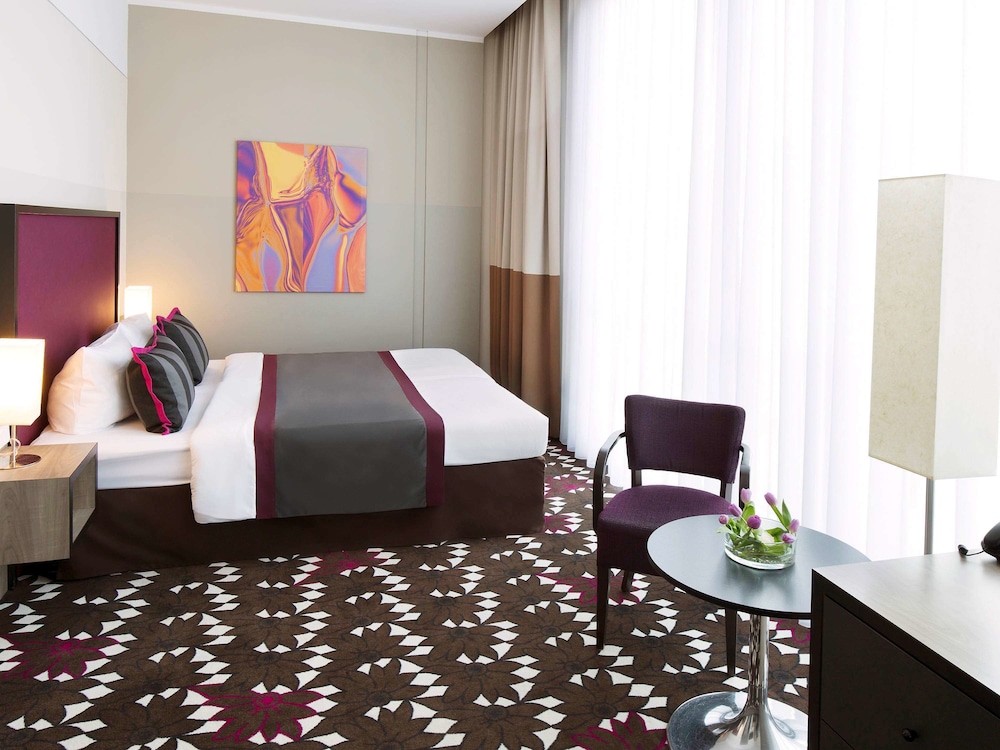Hotel MOA Berlin 15