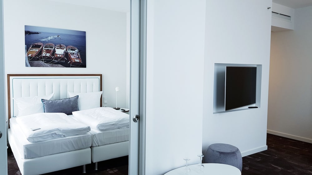 Hotel MOA Berlin 6