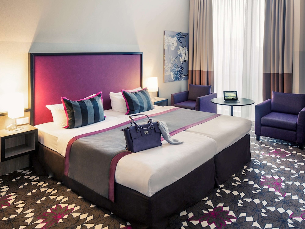 Hotel MOA Berlin 19