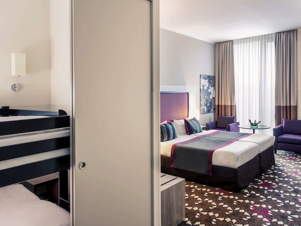 Hotel MOA Berlin 10