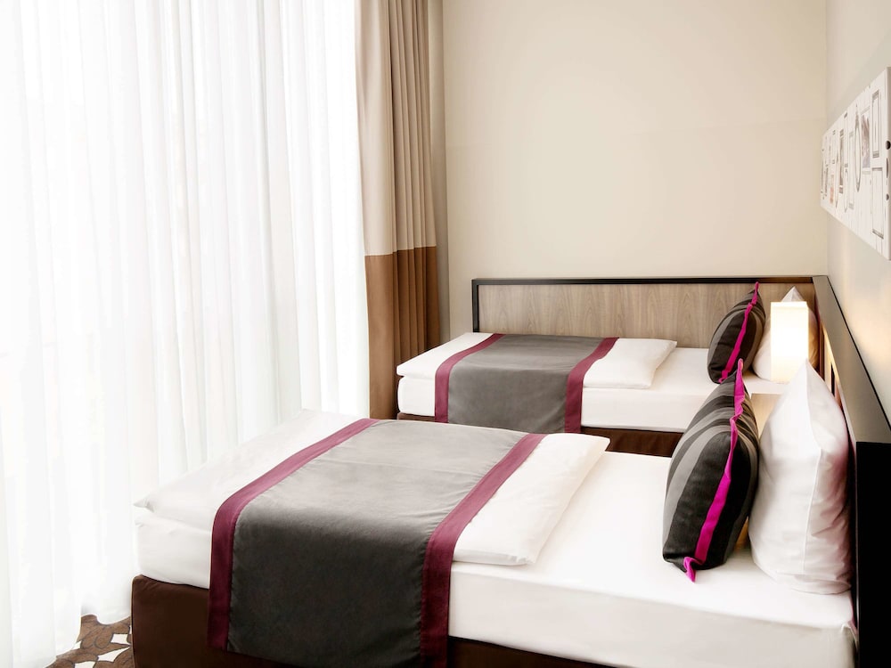 Hotel MOA Berlin 9