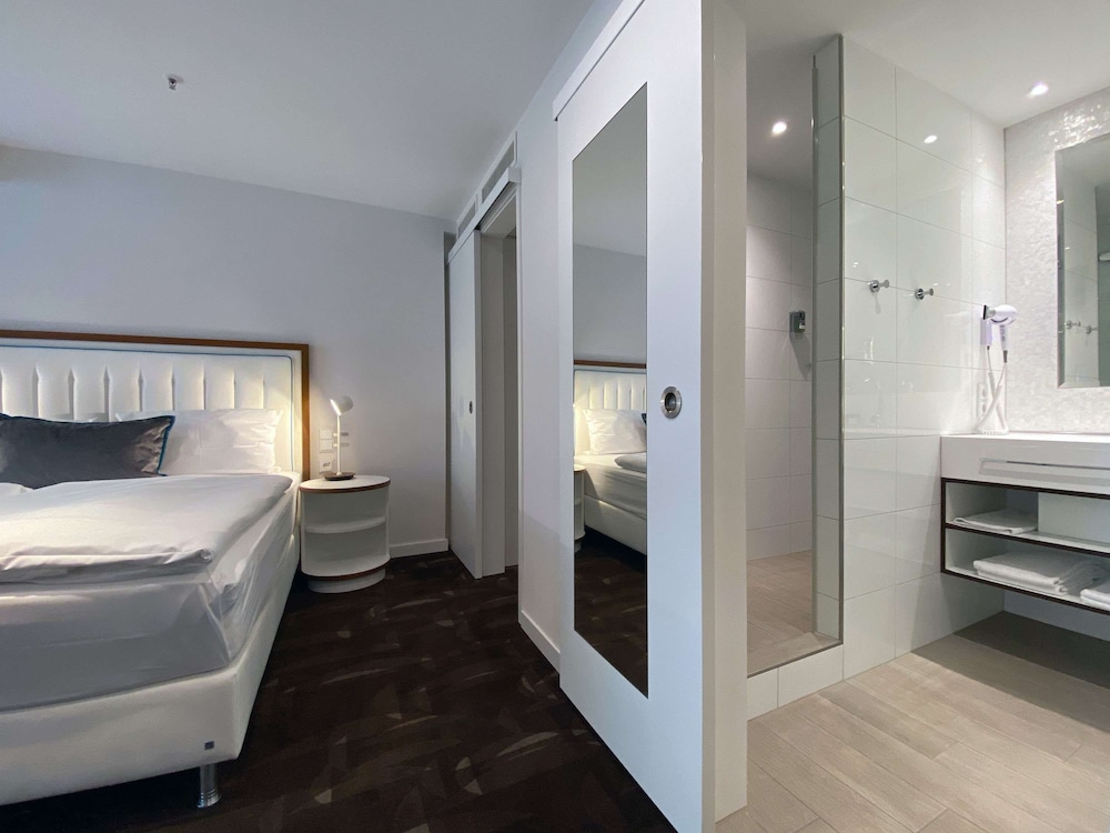 Hotel MOA Berlin 23