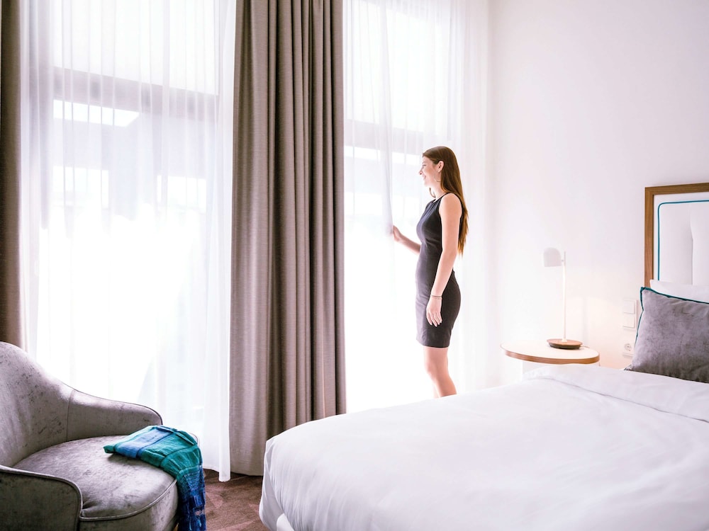 Hotel MOA Berlin 14