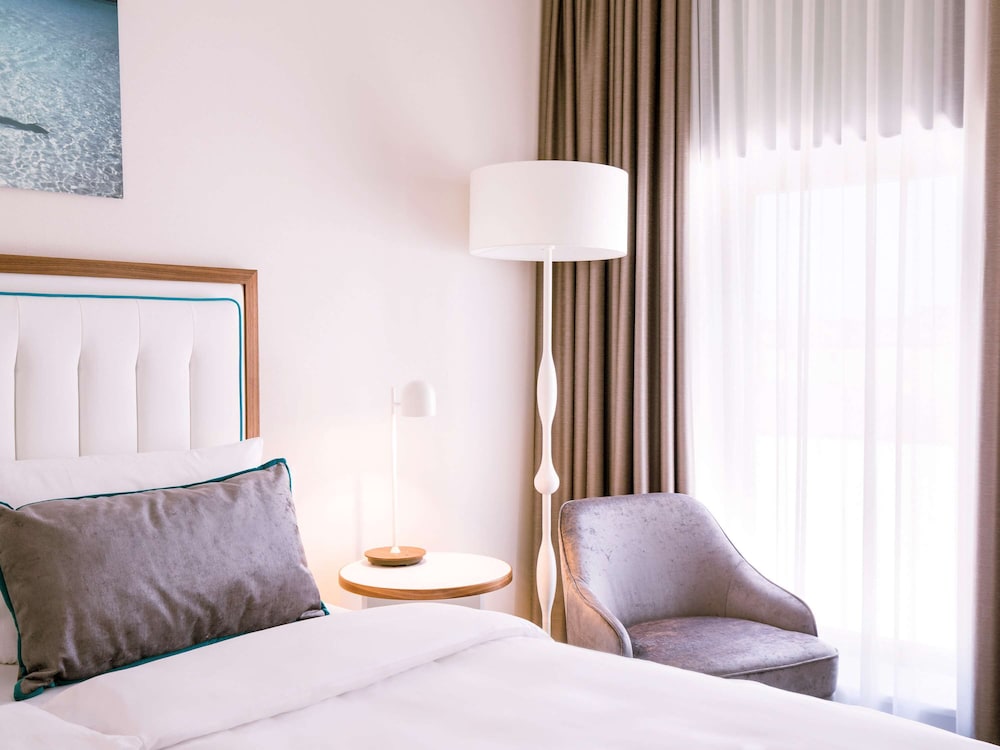 Hotel MOA Berlin 18