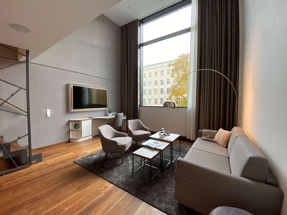 Hotel MOA Berlin 20