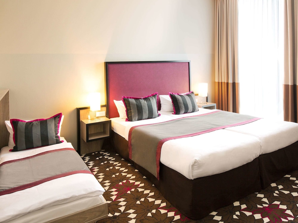 Hotel MOA Berlin 11