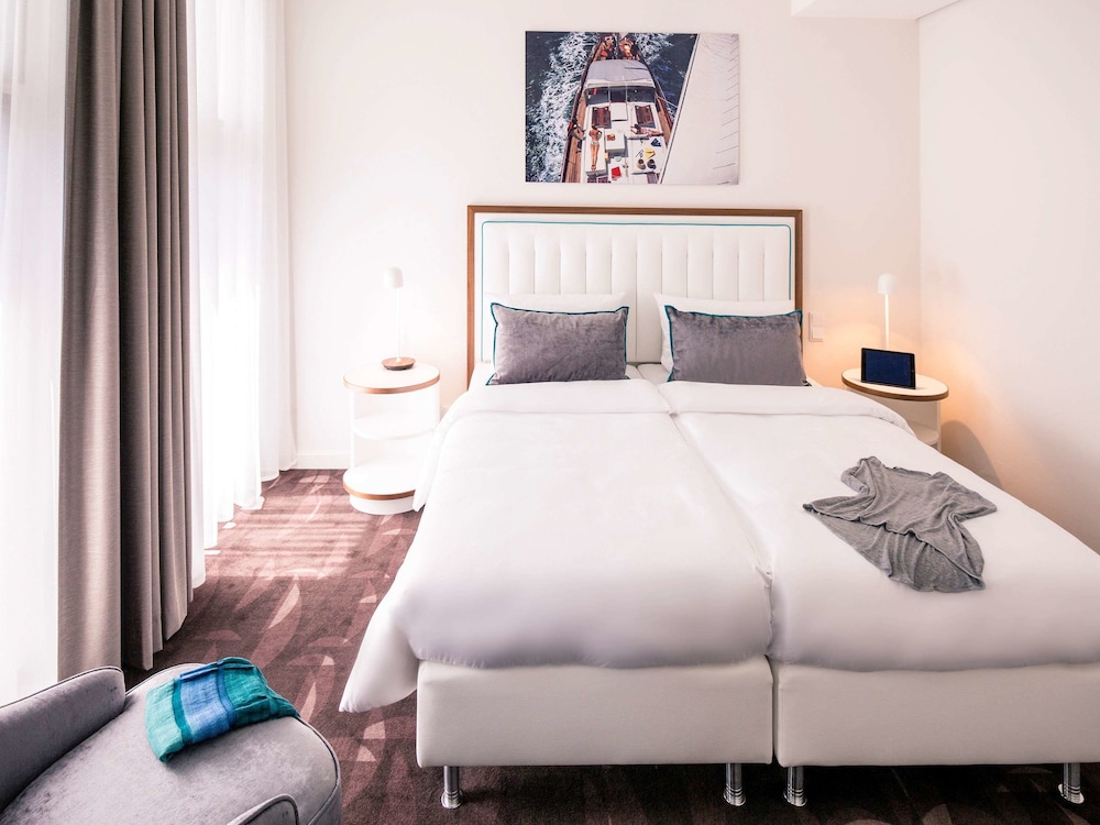 Hotel MOA Berlin 7