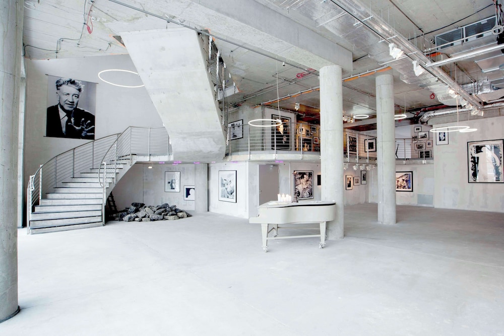 nhow Berlin 2