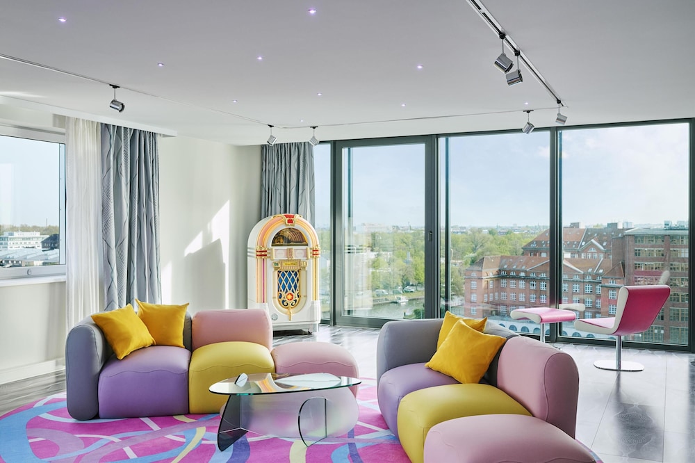 nhow Berlin 5