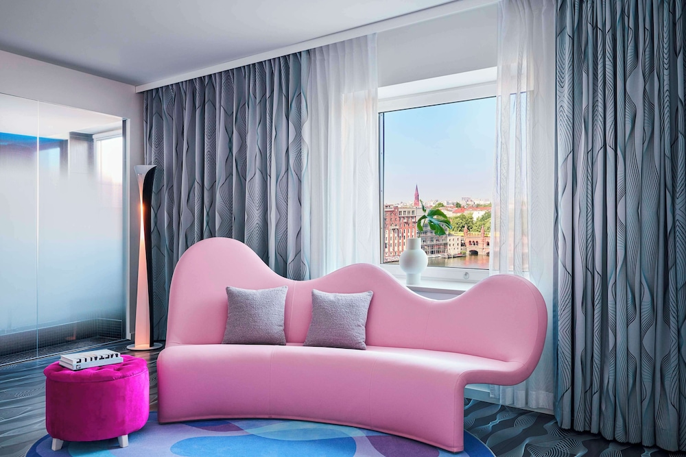 nhow Berlin 24