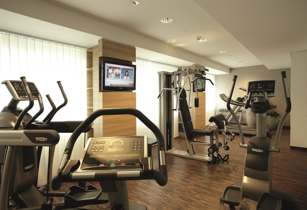 H4 Hotel Berlin Alexanderplatz 22