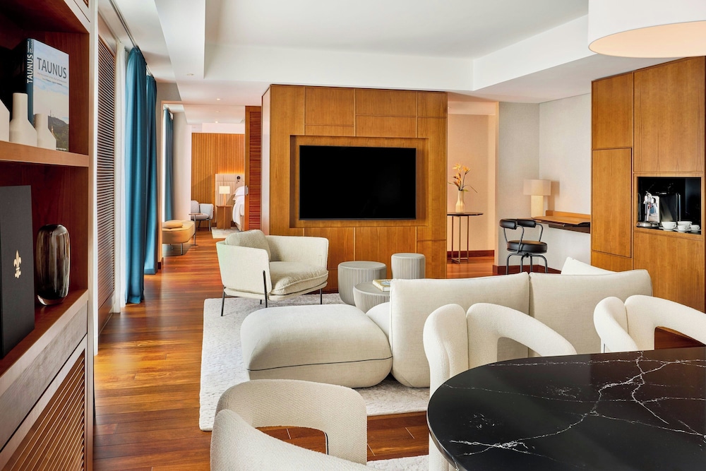 JW Marriott Hotel Frankfurt 20
