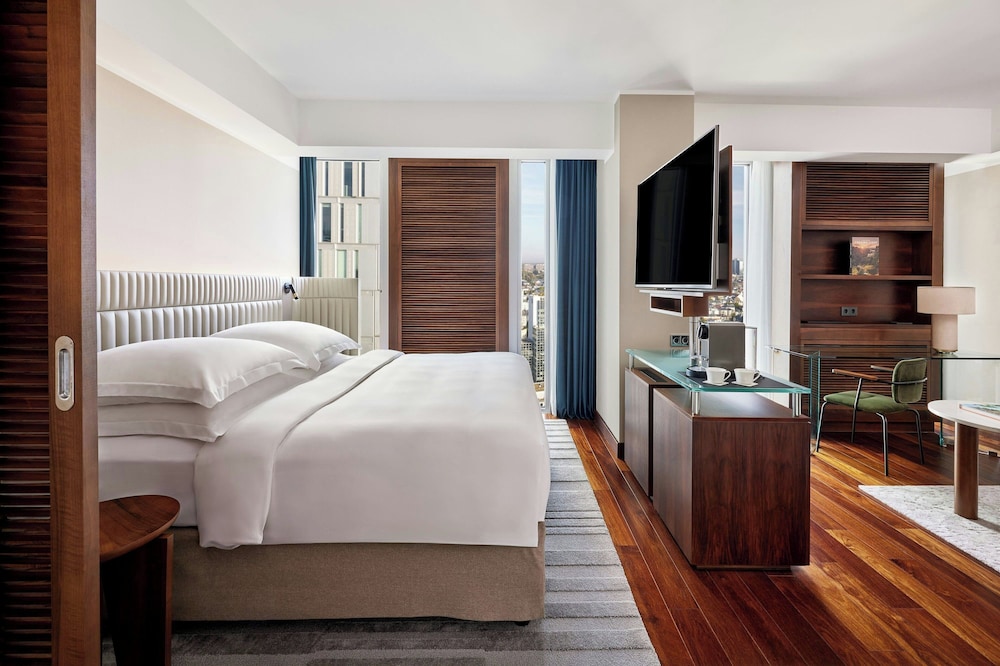 JW Marriott Hotel Frankfurt 15