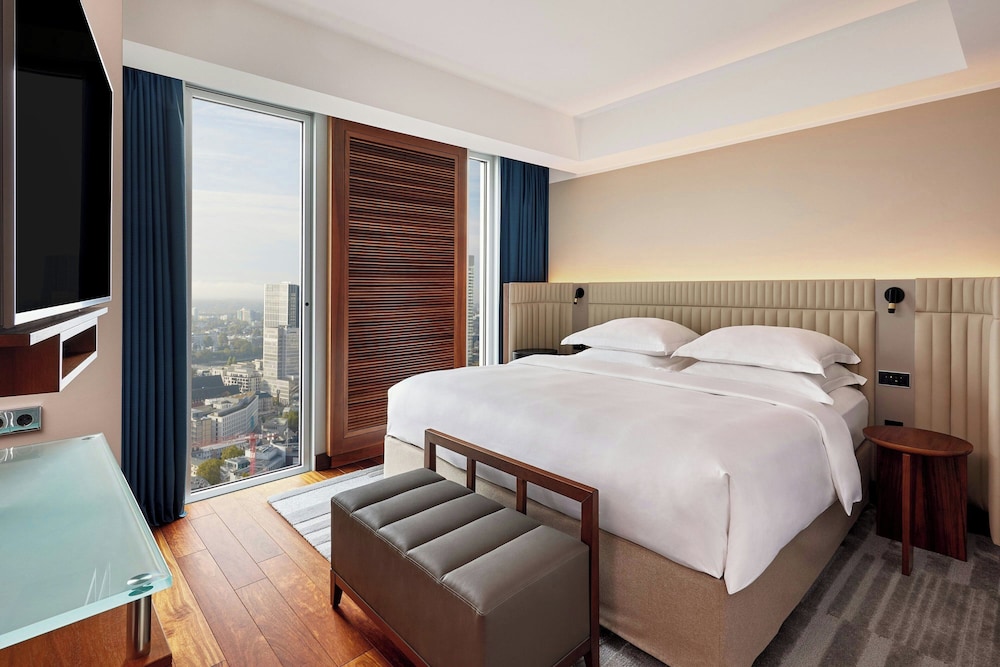 JW Marriott Hotel Frankfurt 13