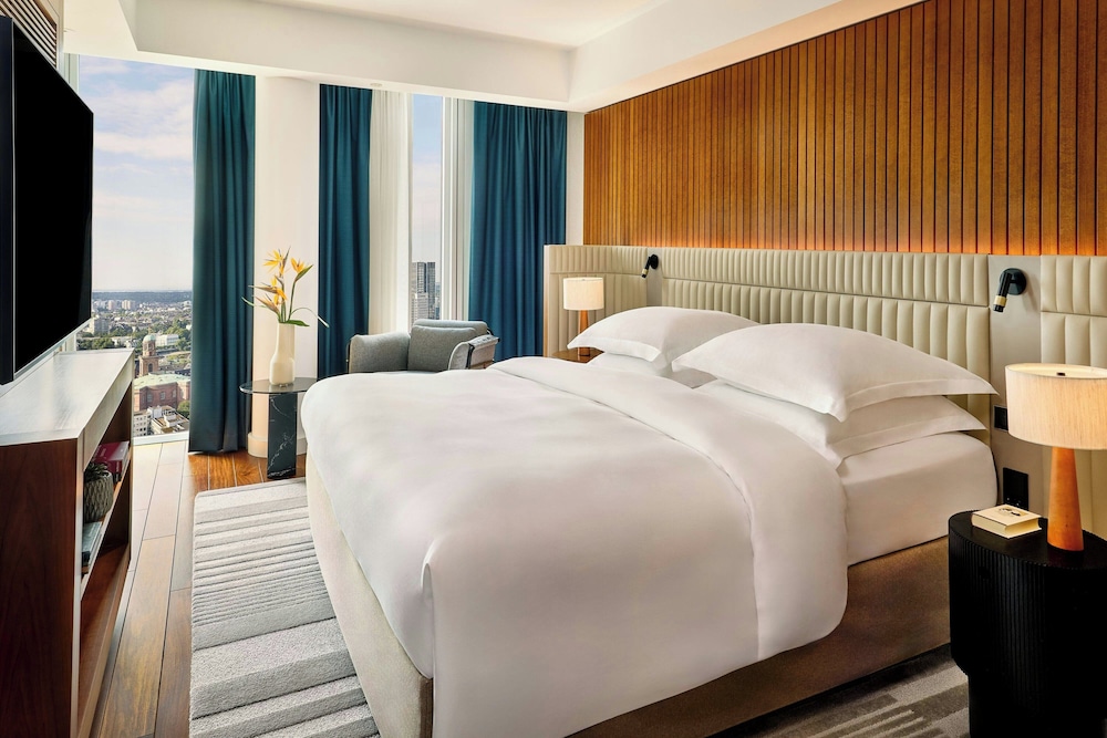 JW Marriott Hotel Frankfurt 24