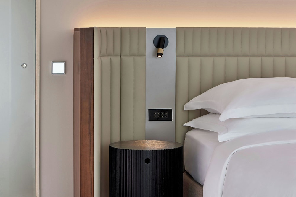 JW Marriott Hotel Frankfurt 8