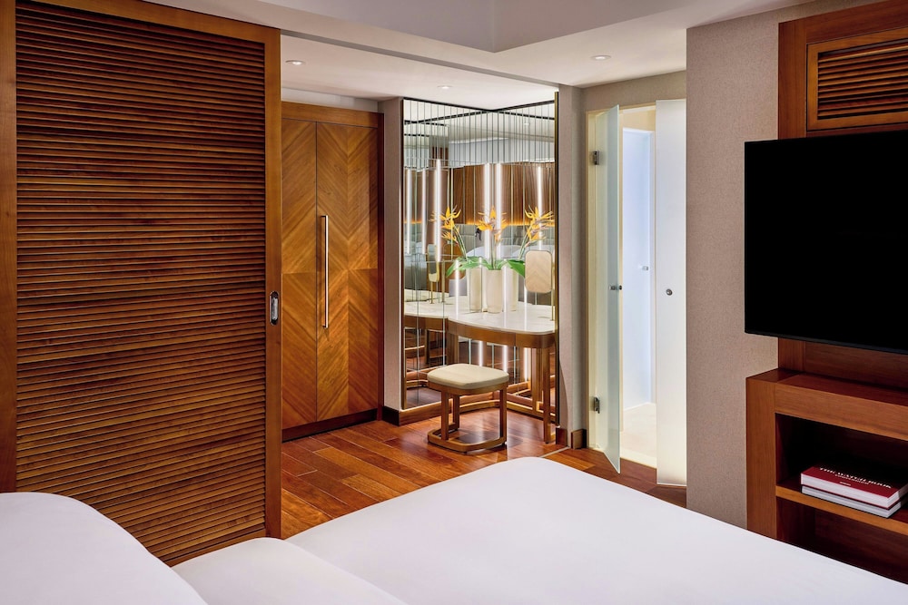 JW Marriott Hotel Frankfurt 16