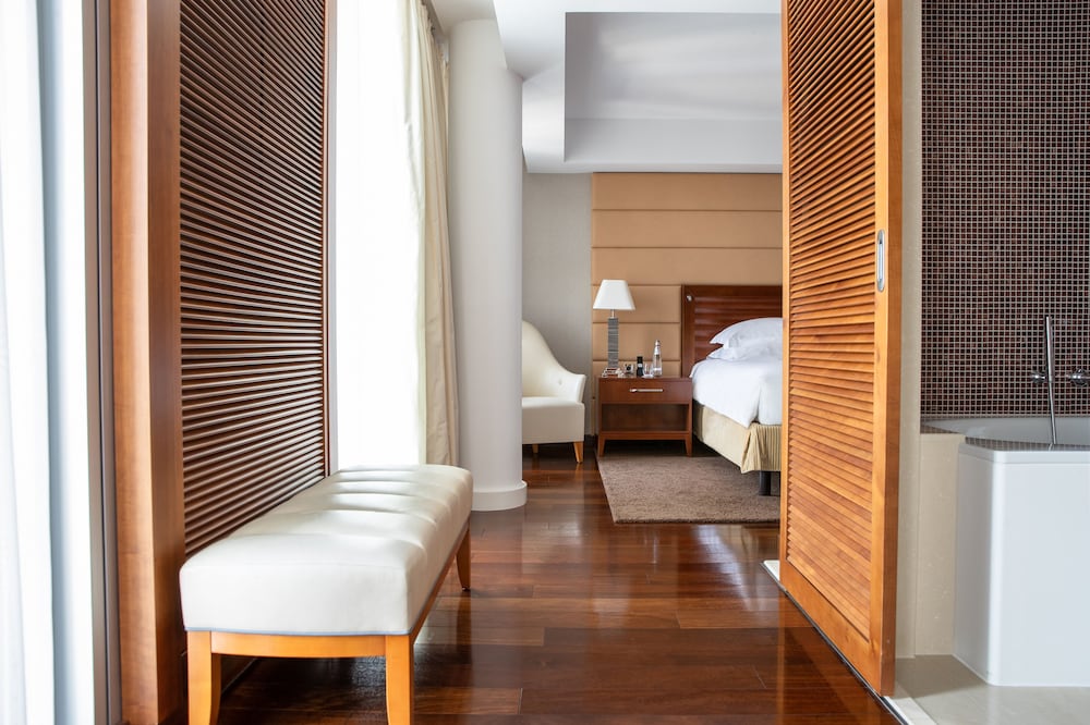 JW Marriott Hotel Frankfurt 2