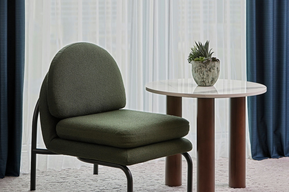 JW Marriott Hotel Frankfurt 23