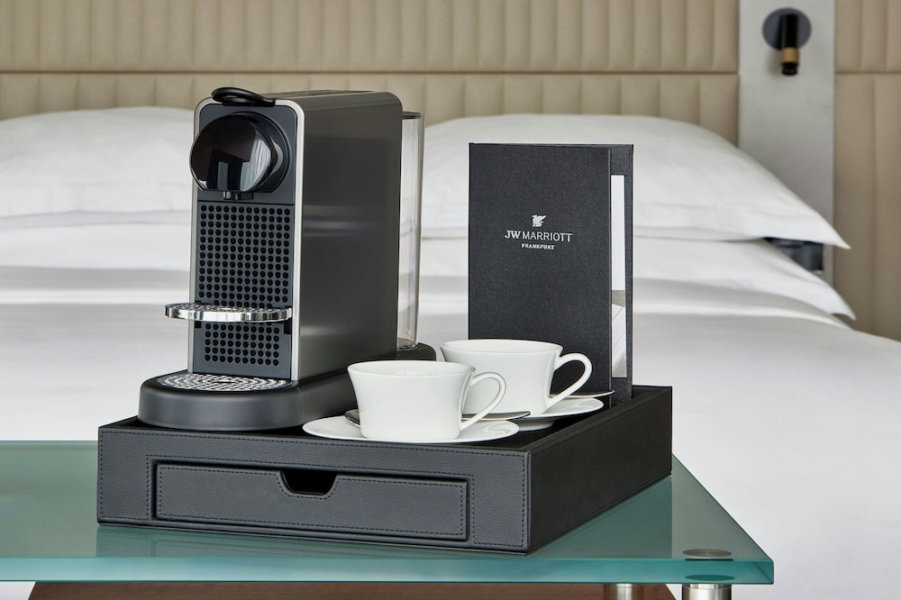 JW Marriott Hotel Frankfurt 10