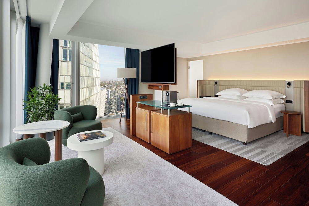 JW Marriott Hotel Frankfurt 6