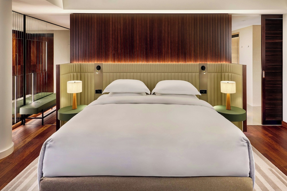 JW Marriott Hotel Frankfurt 14