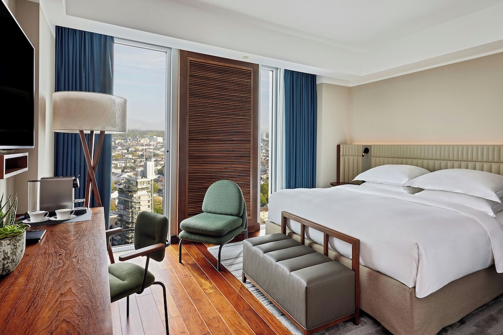 JW Marriott Hotel Frankfurt 22