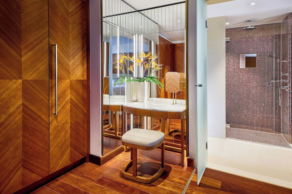 JW Marriott Hotel Frankfurt 4