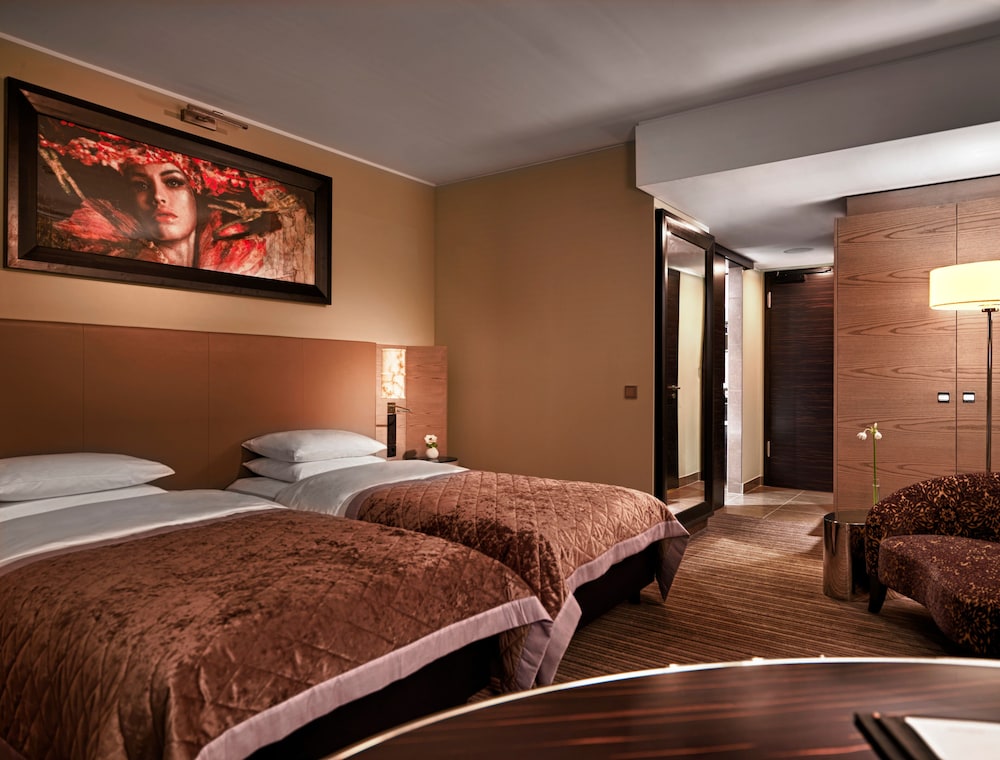 Hyatt Regency Düsseldorf 7