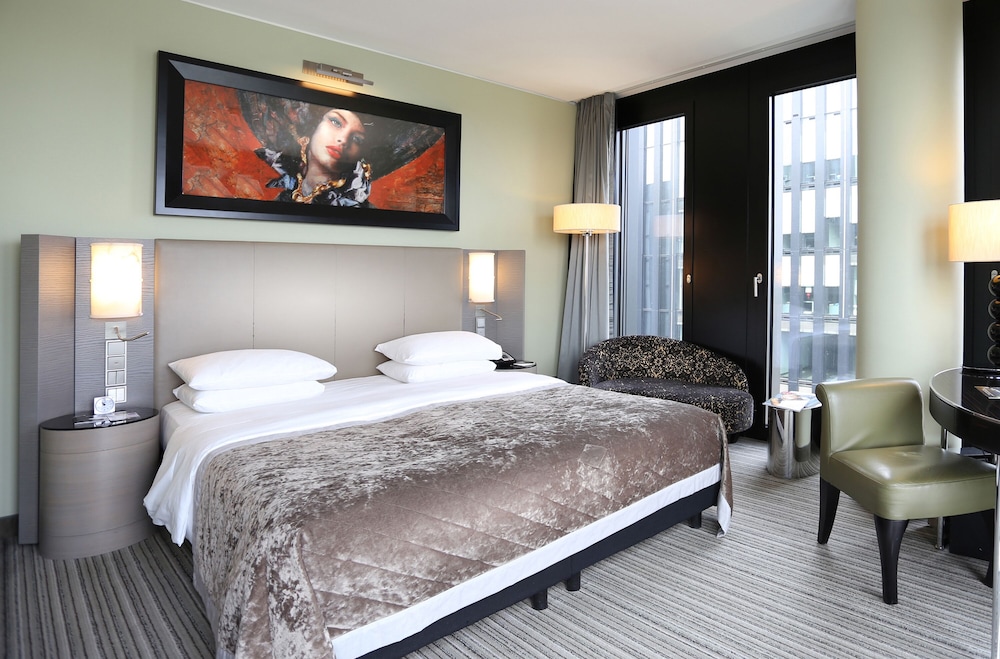 Hyatt Regency Düsseldorf 5