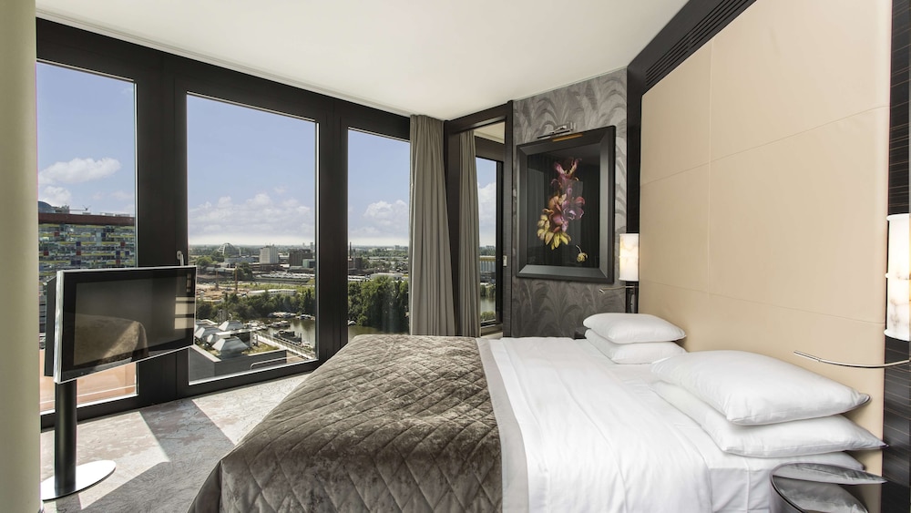 Hyatt Regency Düsseldorf 13
