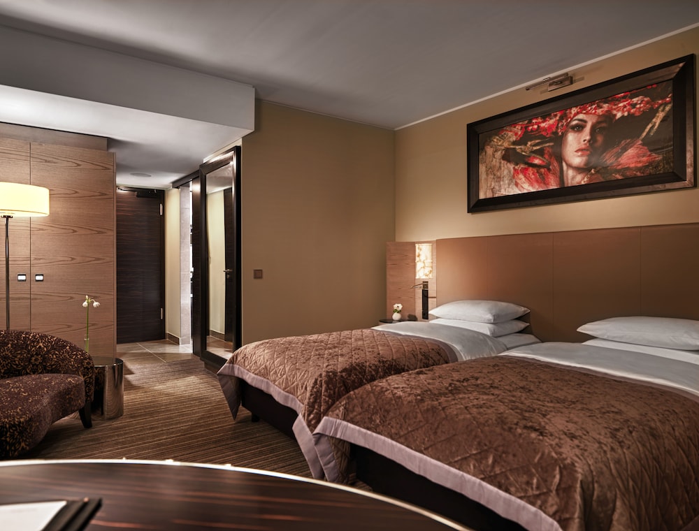 Hyatt Regency Düsseldorf 20