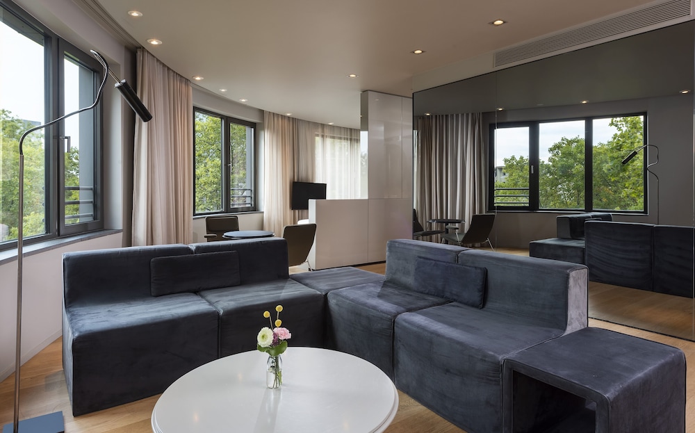 SANA Berlin Hotel 22