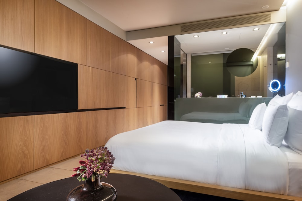 SANA Berlin Hotel 7