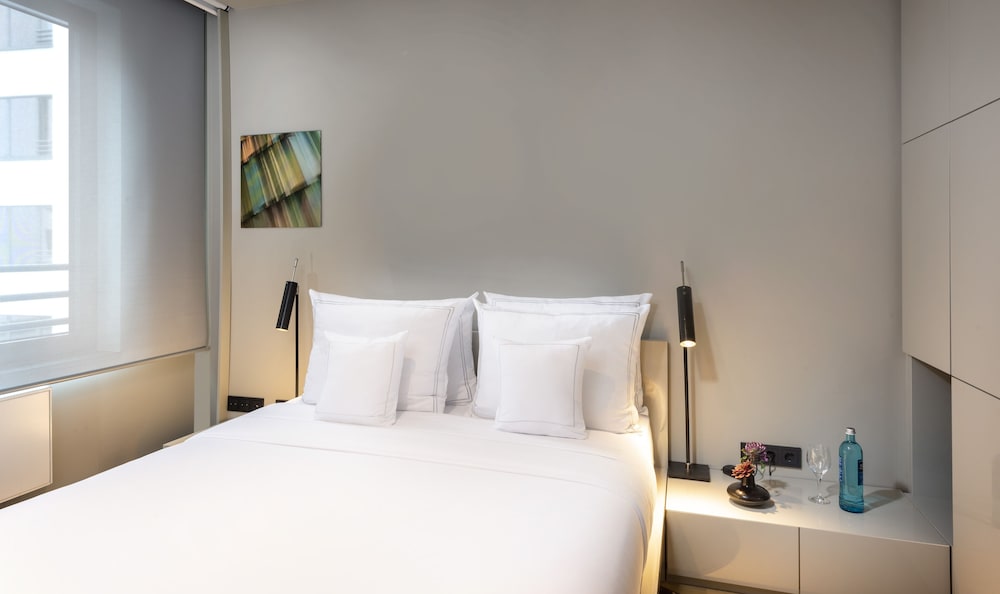 SANA Berlin Hotel 4