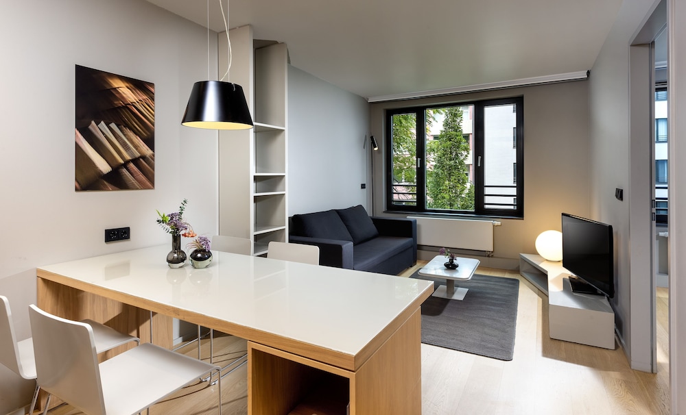 SANA Berlin Hotel 20