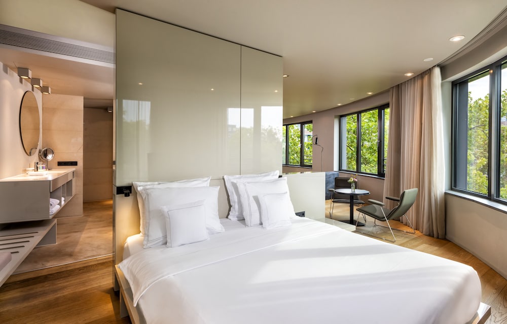SANA Berlin Hotel 13