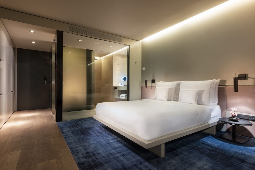 SANA Berlin Hotel 16