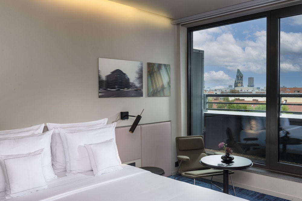 SANA Berlin Hotel 12