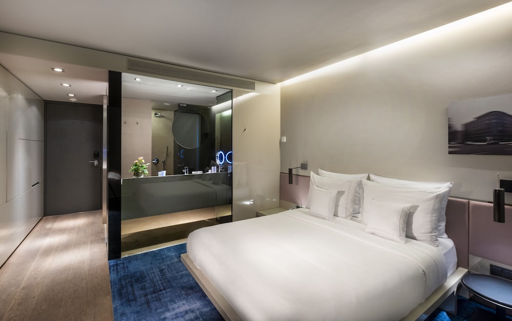 SANA Berlin Hotel 11